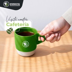 Farmacia (cafeterÃ­a)