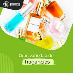 Farmacia (fragancias)