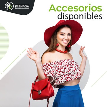 Farmacia (accesorios)