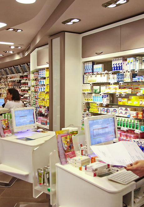 Farmacia (factura)